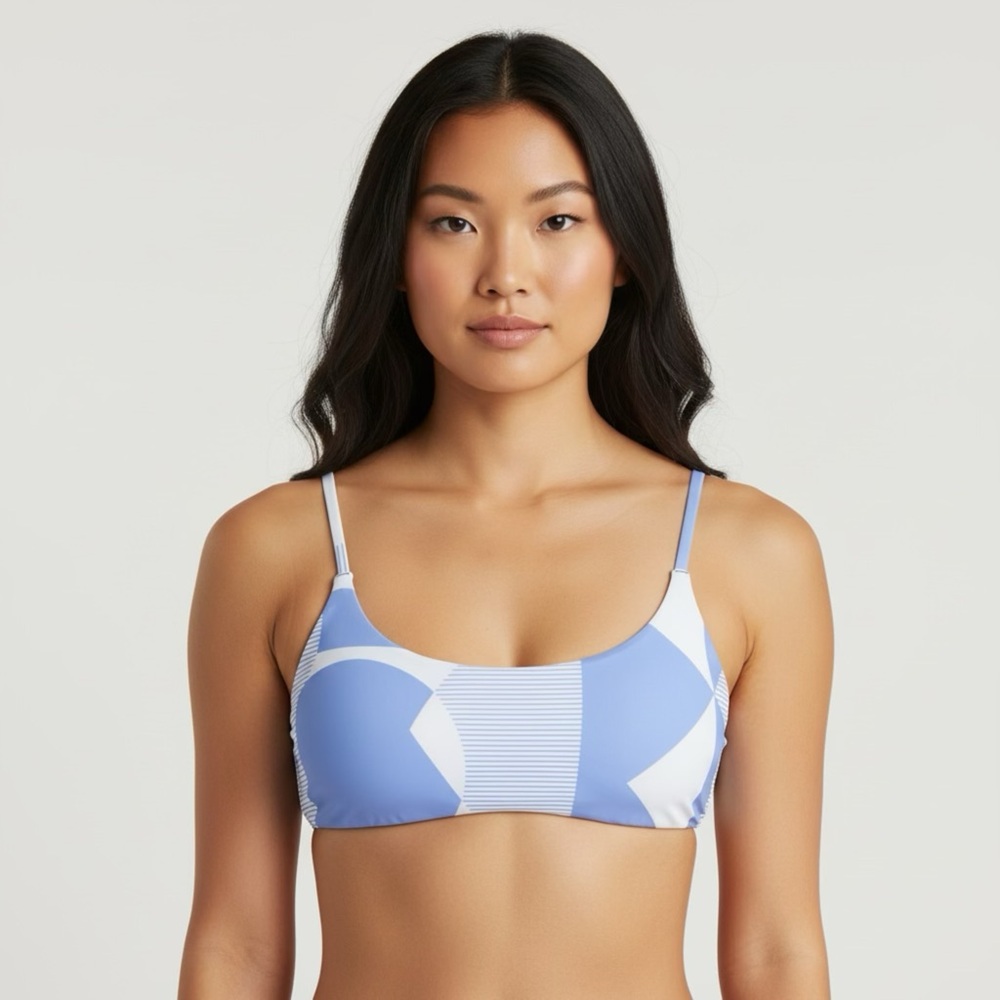🔥Host Pick🔥Hurley QD Shapey Scoop Surf Top🔥FINAL SALE PRICE🔥